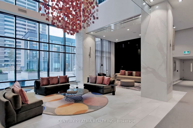 Preview image for 7 Mabelle Ave #1501, Toronto