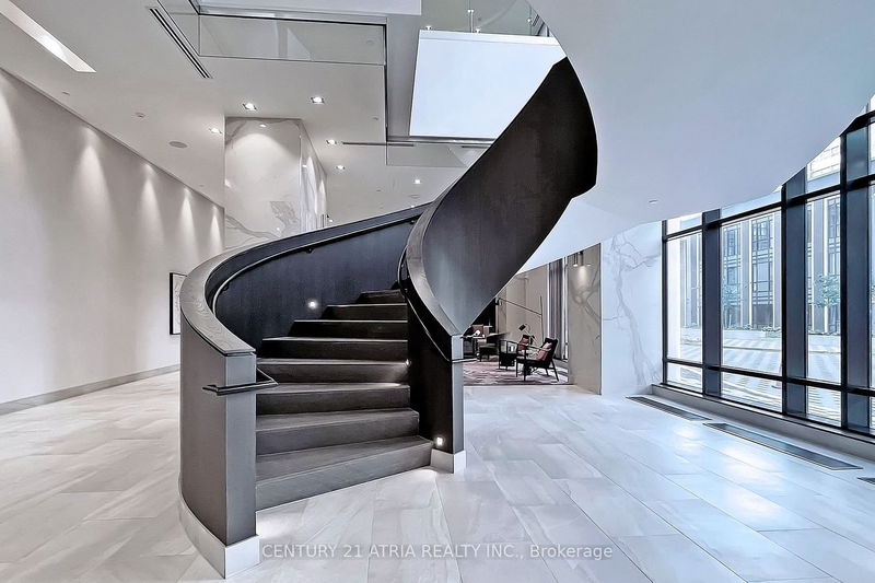 Preview image for 7 Mabelle Ave #1501, Toronto