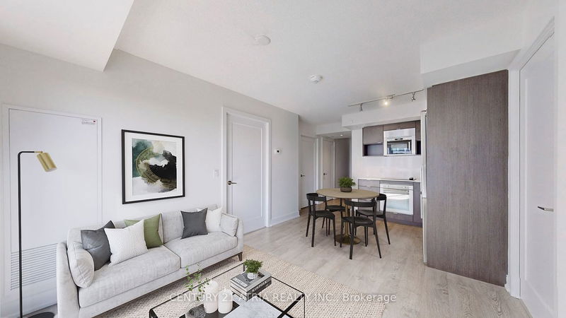 Preview image for 7 Mabelle Ave #1501, Toronto