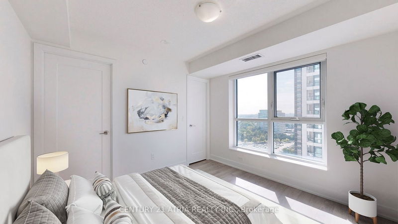 Preview image for 7 Mabelle Ave #1501, Toronto