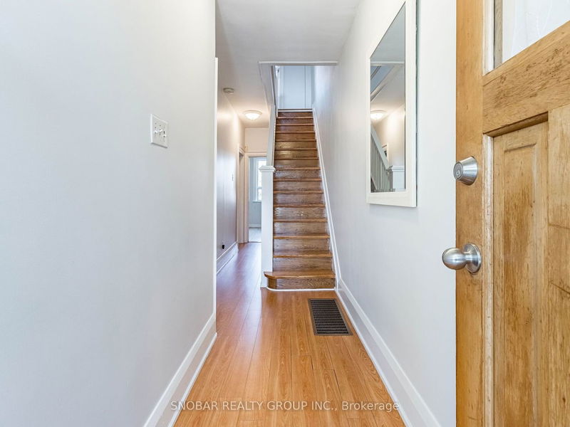 Preview image for 195 Caledonia Rd, Toronto