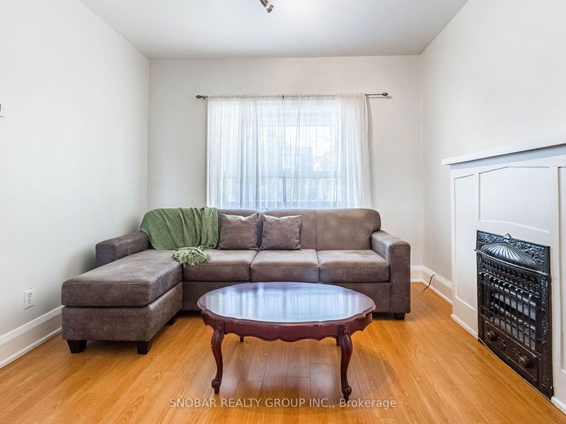 Preview image for 195 Caledonia Rd, Toronto