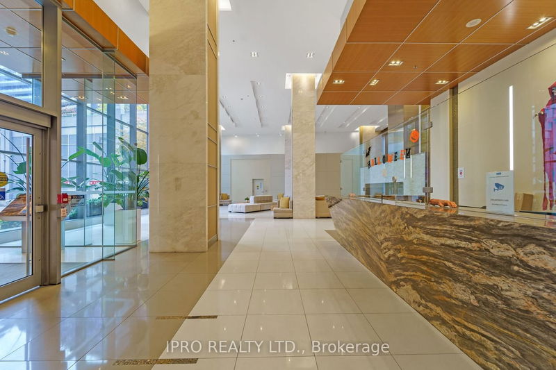 Preview image for 16 Brookers Lane #1505, Toronto