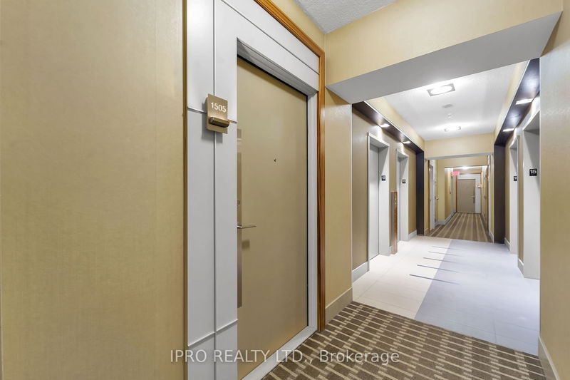 Preview image for 16 Brookers Lane #1505, Toronto