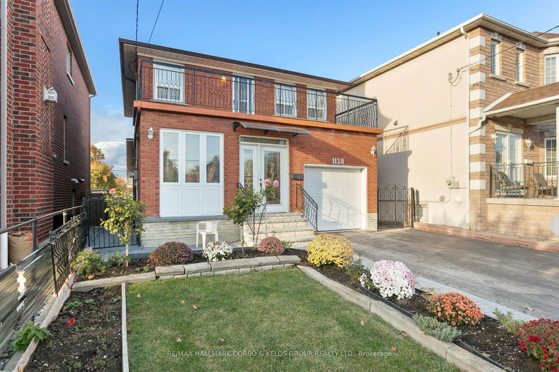 Preview image for 1128 Glengrove Ave W, Toronto