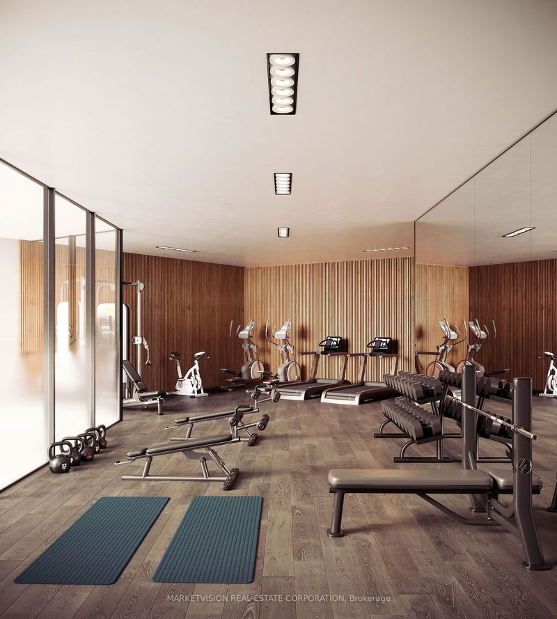 Preview image for 2639 Dundas St W #208, Toronto