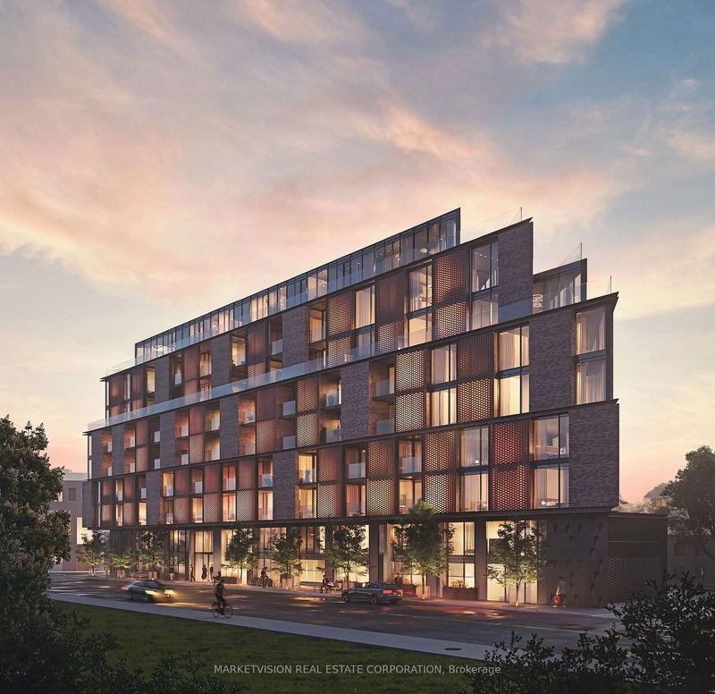 Preview image for 2639 Dundas St W #208, Toronto