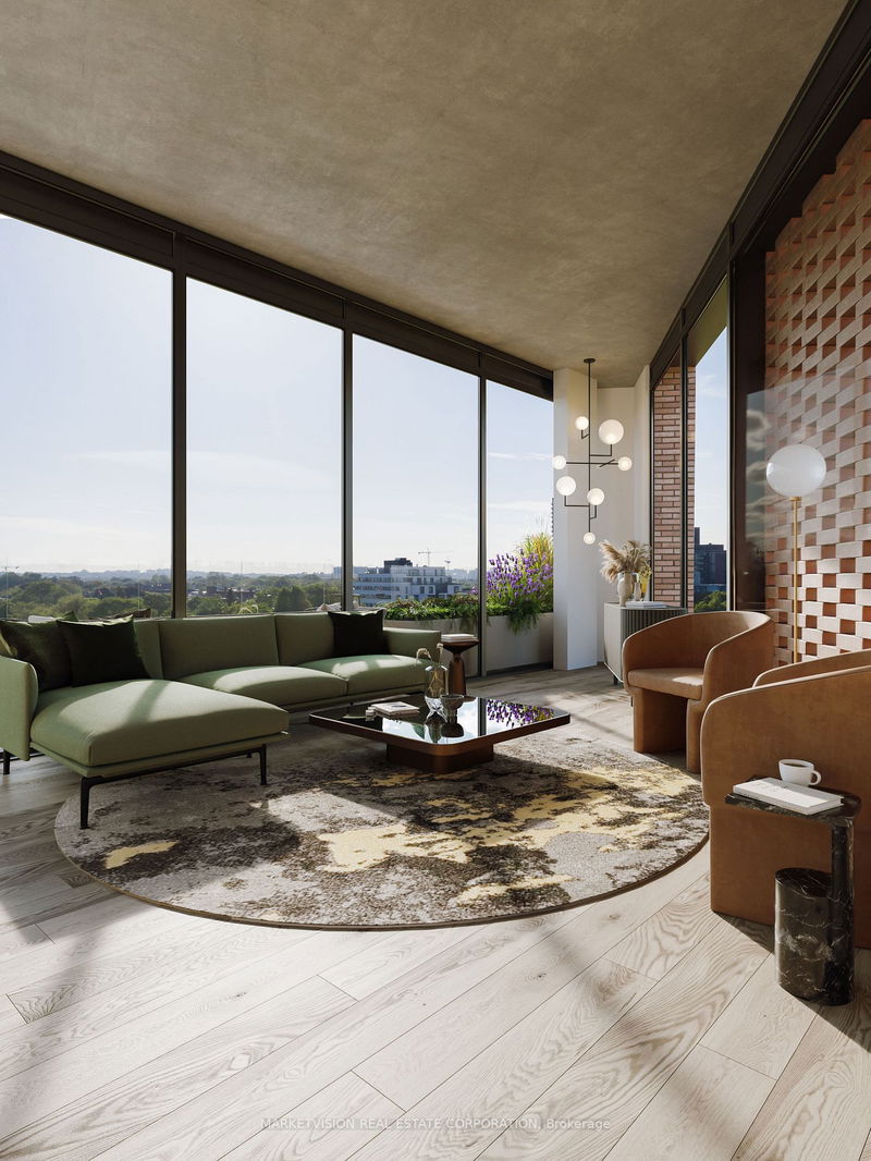 Preview image for 2639 Dundas St W #401, Toronto
