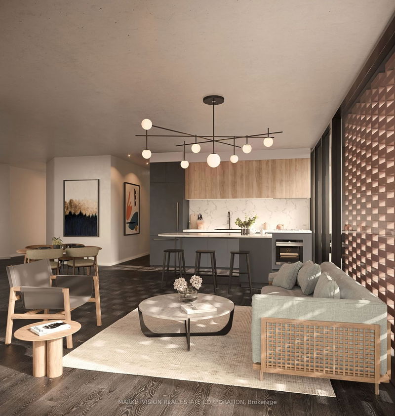 Preview image for 2639 Dundas St W #401, Toronto