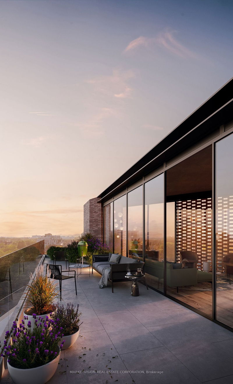 Preview image for 2639 Dundas St W #401, Toronto