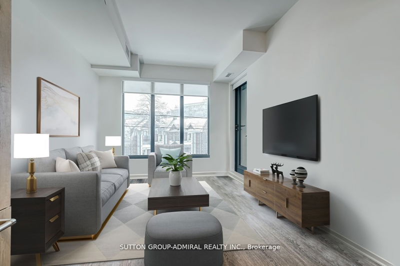 Preview image for 430 Roncesvalles Ave #207, Toronto