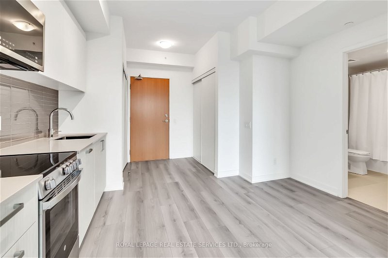 Preview image for 1787 St Clair Ave W #618, Toronto