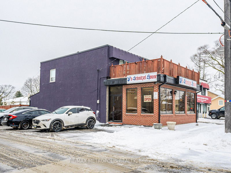 Preview image for 448 Brown's Line, Toronto