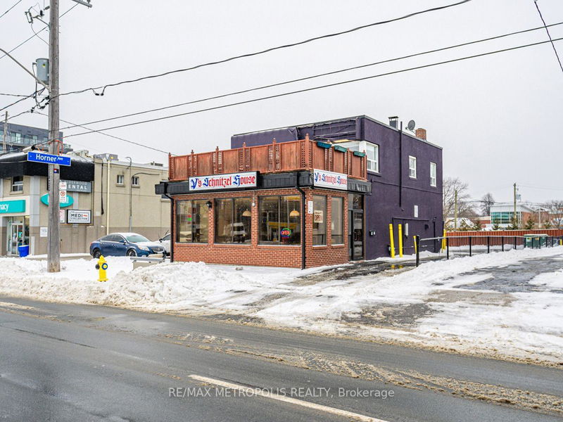 Preview image for 448 Brown's Line, Toronto