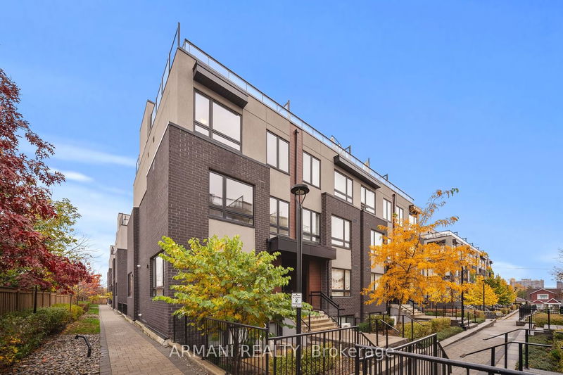 Preview image for 1140 Briar Hill Ave #308, Toronto