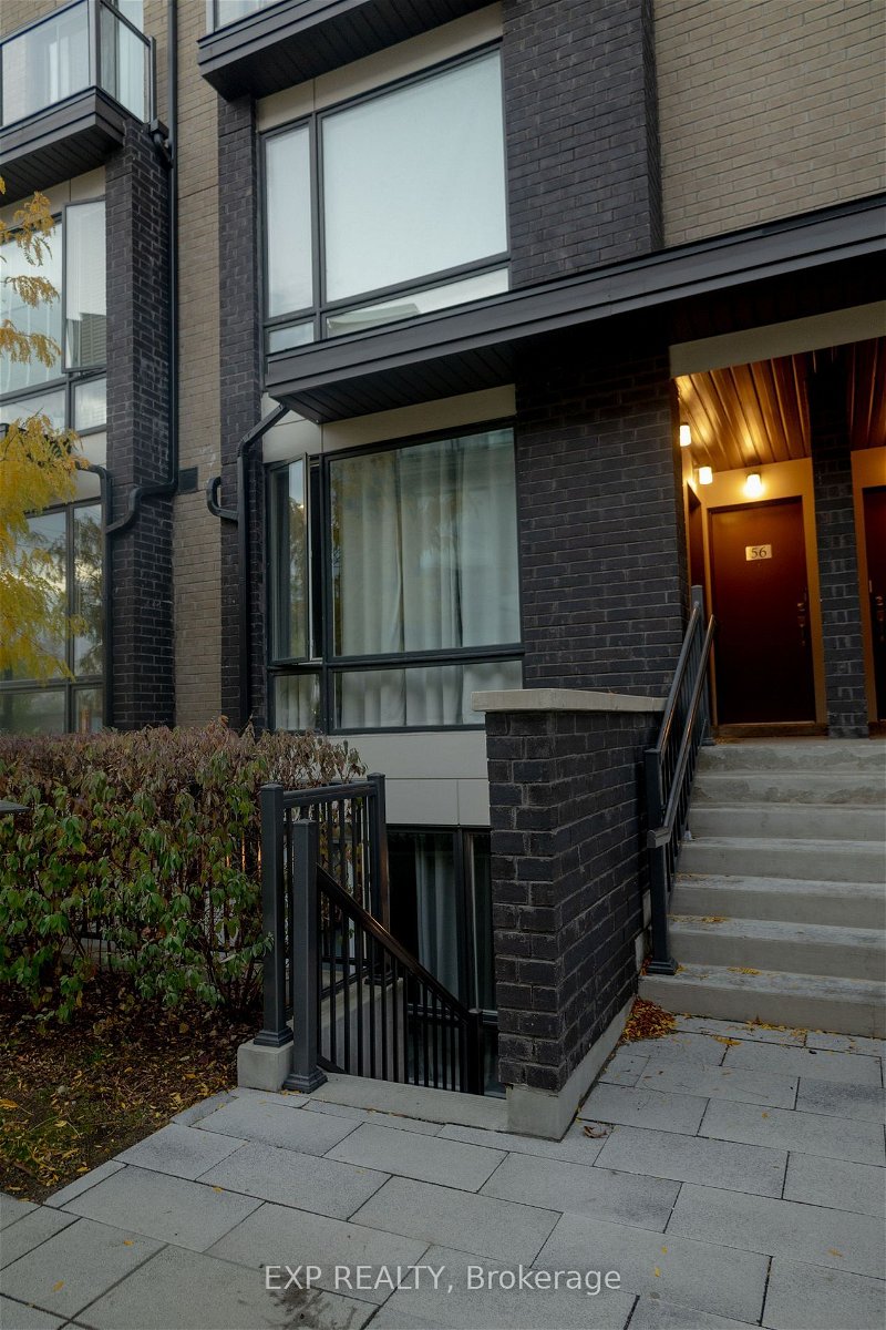 Preview image for 28 Fieldway Rd #53, Toronto