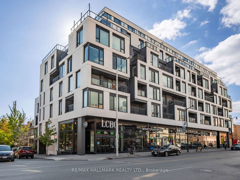 Preview image for 530 Indian Grve #318, Toronto