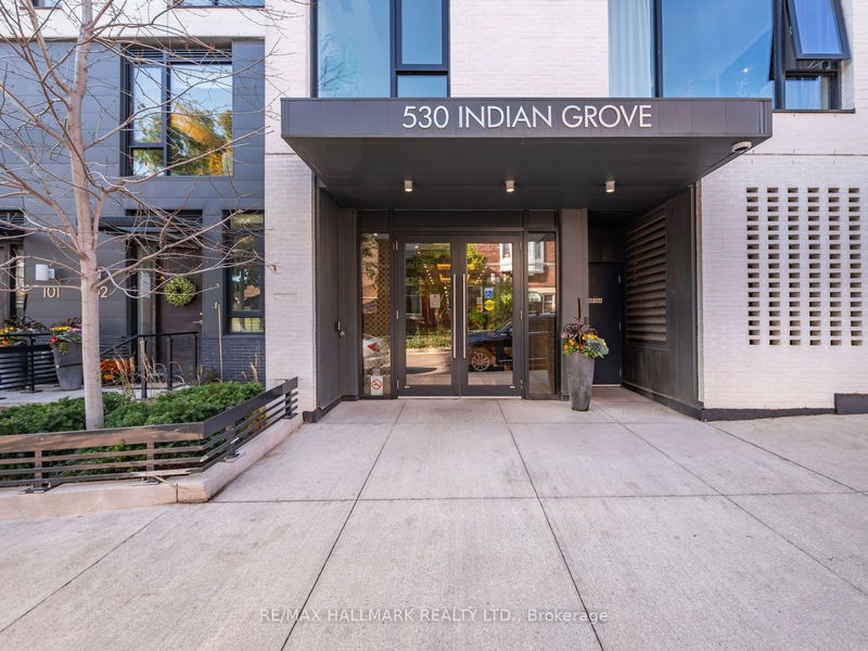 Preview image for 530 Indian Grve #318, Toronto