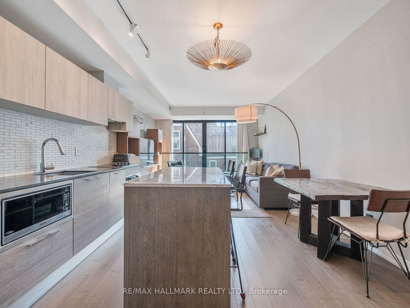 Preview image for 530 Indian Grve #318, Toronto