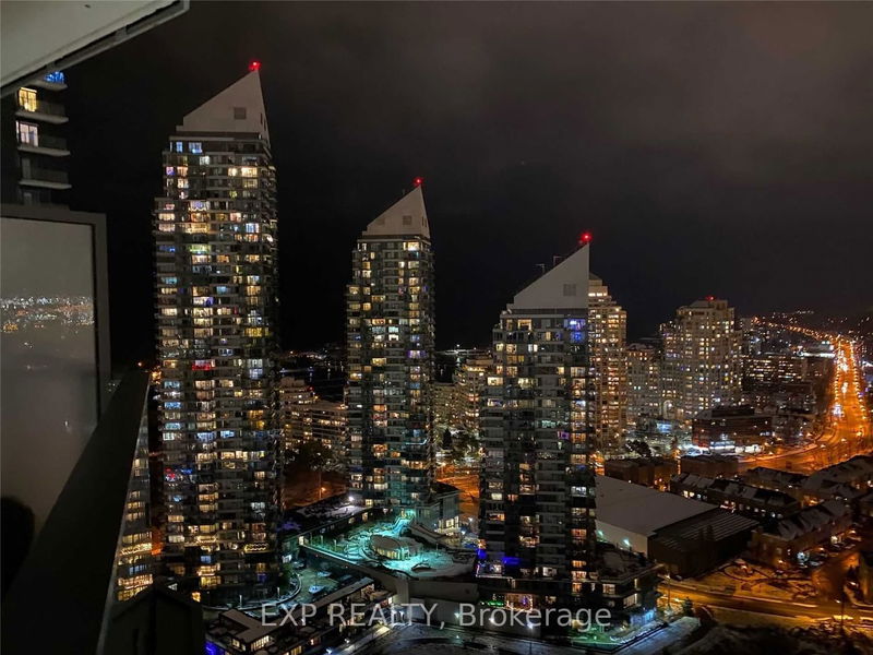 Preview image for 10 Park Lawn Rd #3004, Toronto