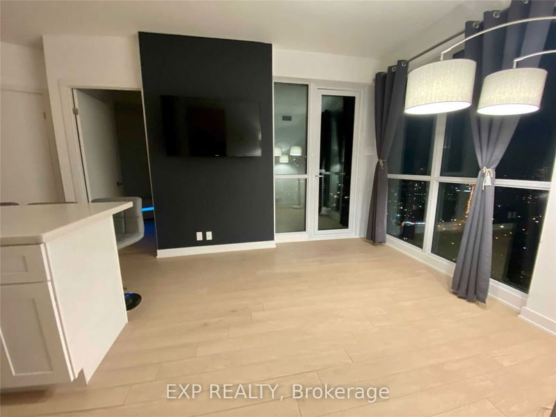 Preview image for 10 Park Lawn Rd #3004, Toronto