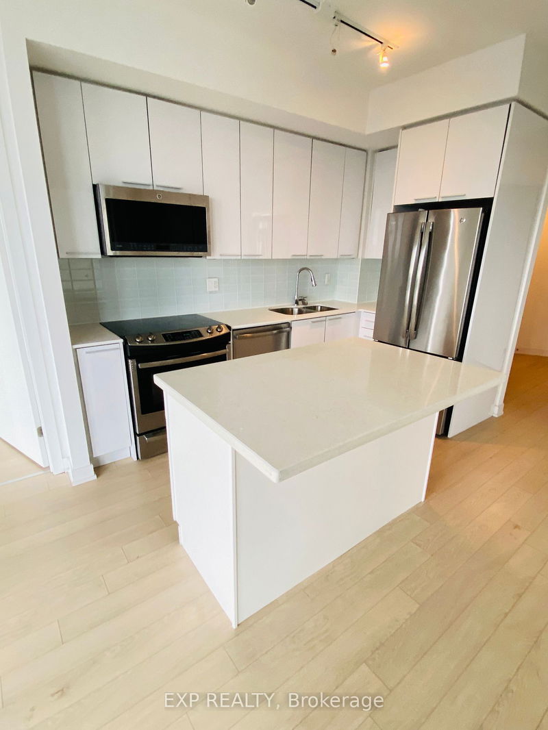 Preview image for 10 Park Lawn Rd #3004, Toronto