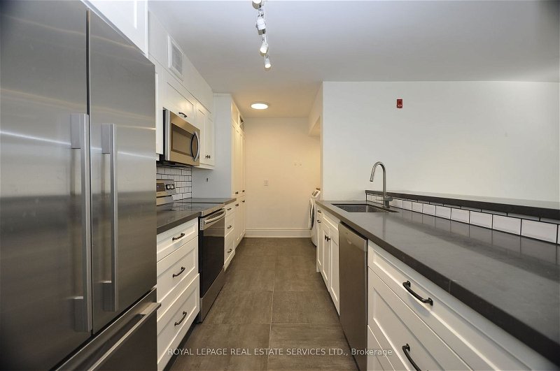 Preview image for 22 Southport St #239, Toronto