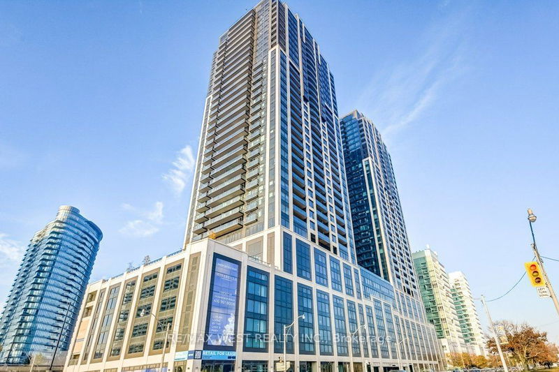 Preview image for 1928 Lake Shore Blvd W #3001, Toronto