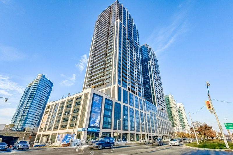 Preview image for 1928 Lake Shore Blvd W #3001, Toronto