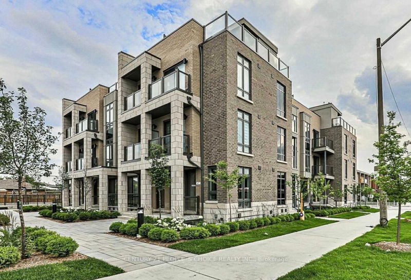Preview image for 721 Lawrence Ave W #66, Toronto