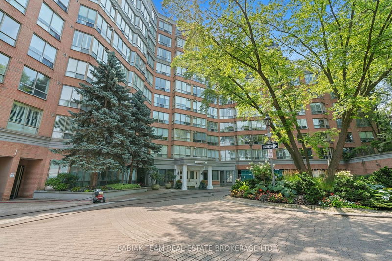 Preview image for 1 Ripley Ave #302, Toronto