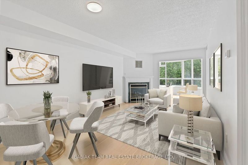 Preview image for 1 Ripley Ave #302, Toronto