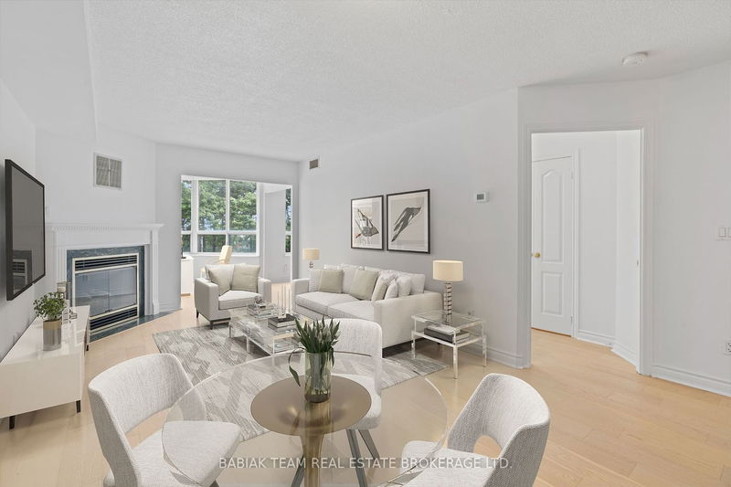 Preview image for 1 Ripley Ave #302, Toronto