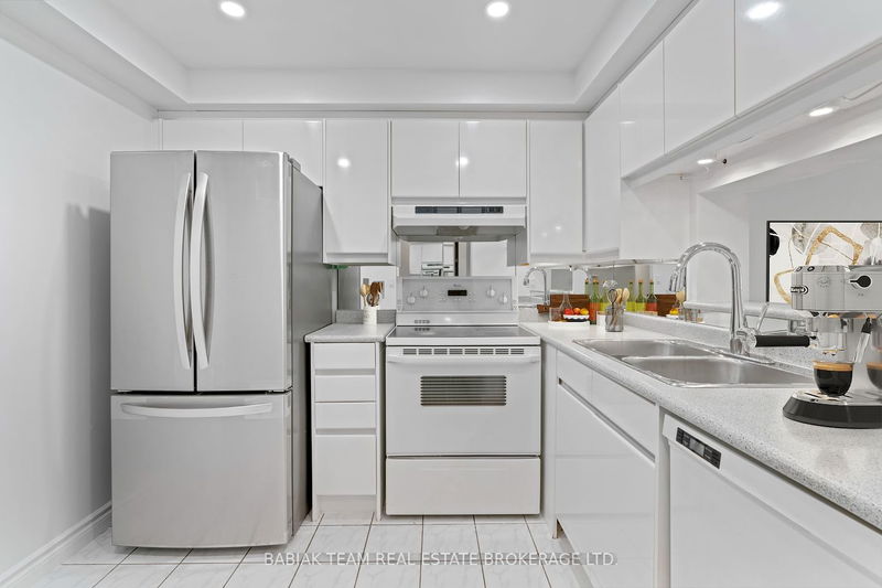 Preview image for 1 Ripley Ave #302, Toronto