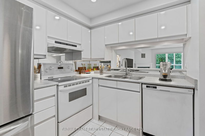 Preview image for 1 Ripley Ave #302, Toronto