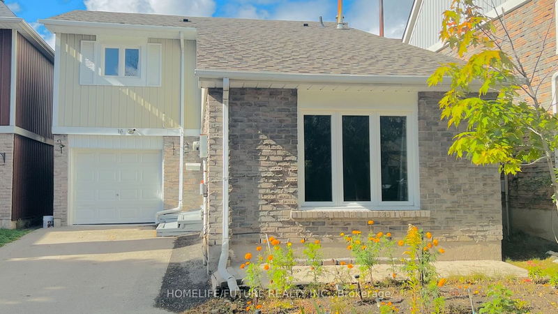 Preview image for 16 Newington Cres, Toronto
