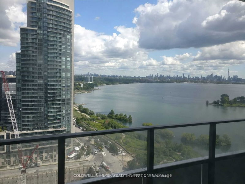 Preview image for 20 Shore Breeze Dr #3409, Toronto