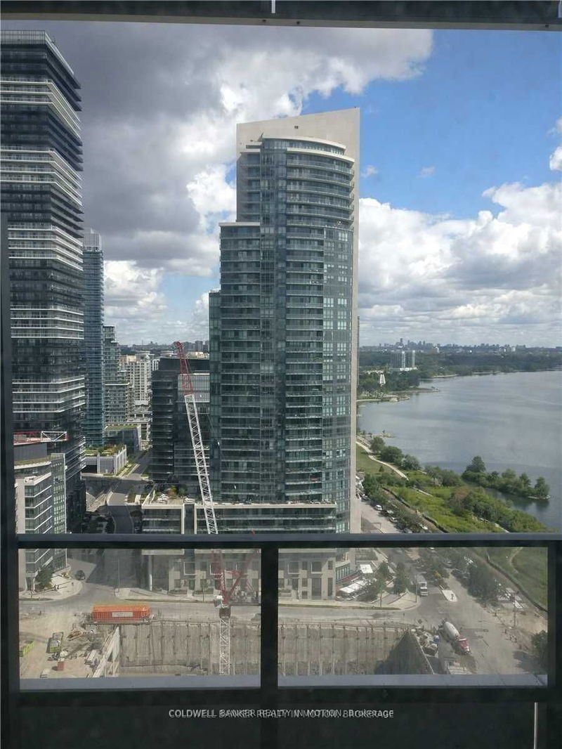 Preview image for 20 Shore Breeze Dr #3409, Toronto