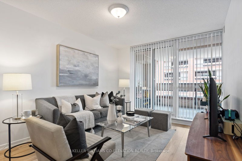 Preview image for 830 Lawrence Ave W #315, Toronto