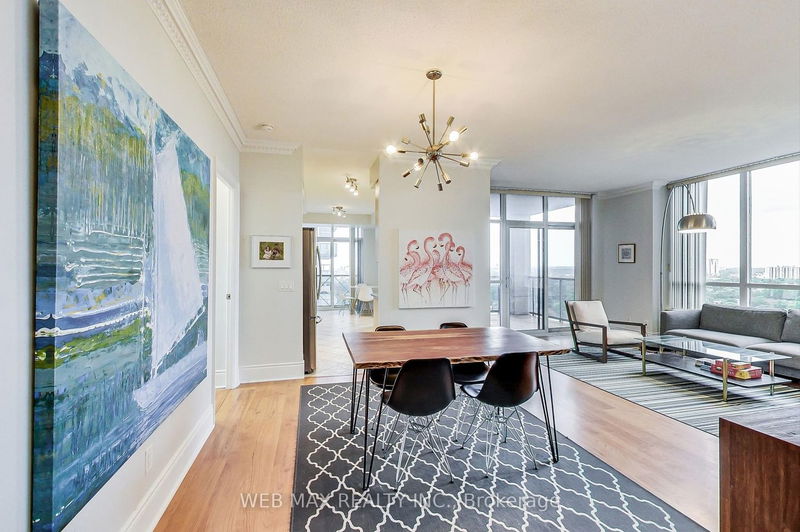 Preview image for 5233 Dundas St W #2318, Toronto