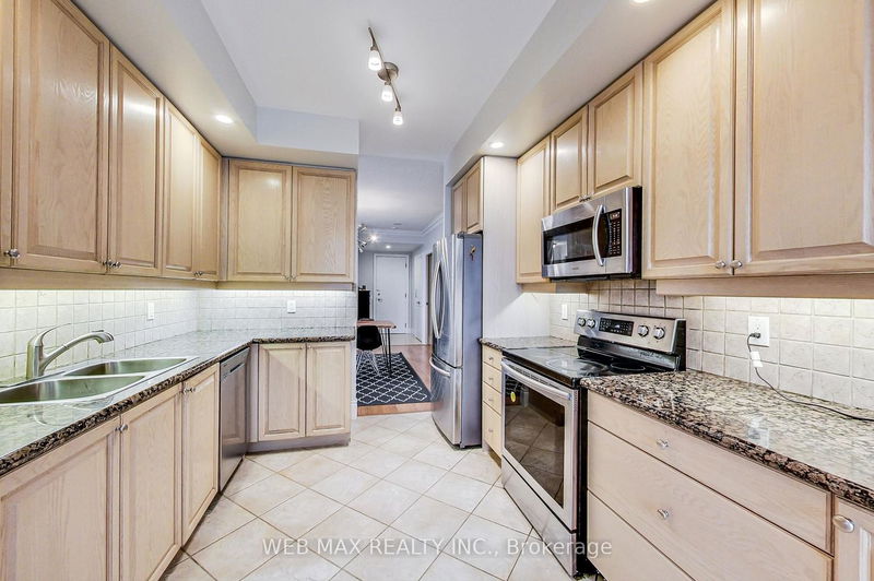 Preview image for 5233 Dundas St W #2318, Toronto
