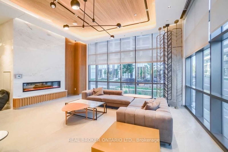 Preview image for 65 Annie Craig Dr #1205, Toronto
