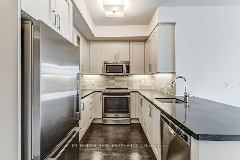 Preview image for 2 Old Mill Dr #709, Toronto