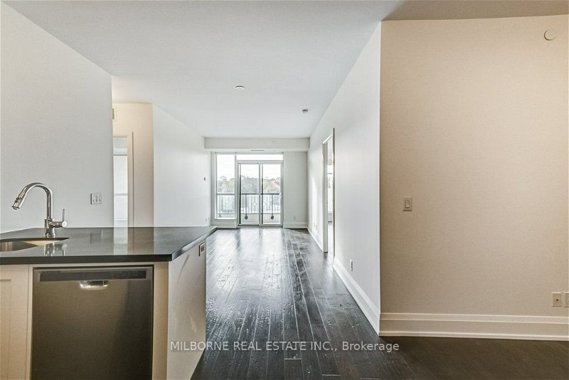 Preview image for 2 Old Mill Dr #709, Toronto