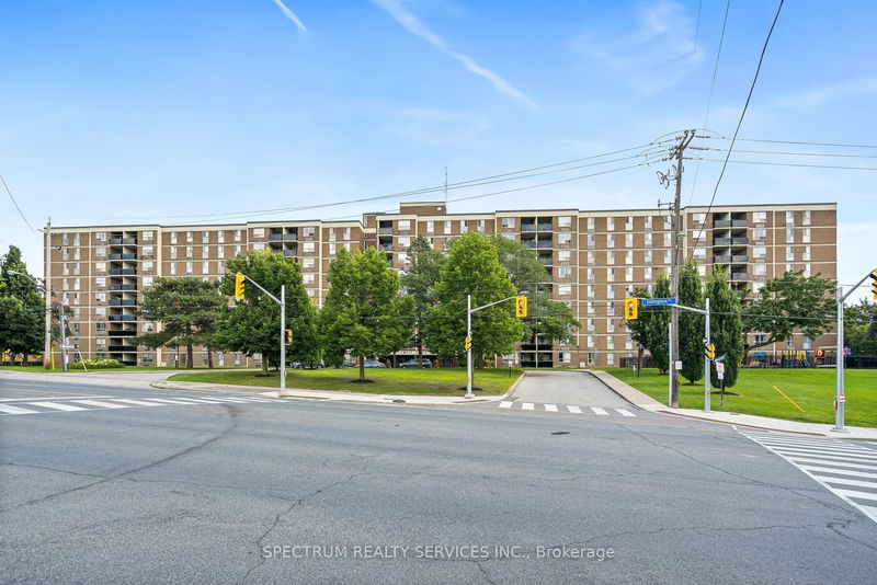 Preview image for 2825 Islington Ave E #315, Toronto