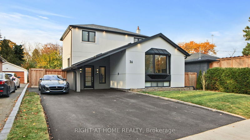 Preview image for 36 Littlewood Cres, Toronto