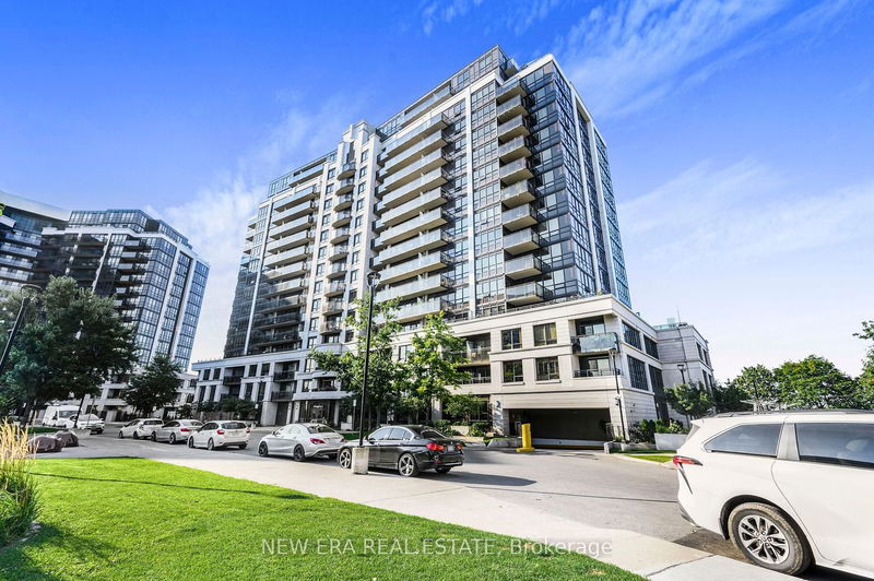 Preview image for 1070 Sheppard Ave W #219, Toronto