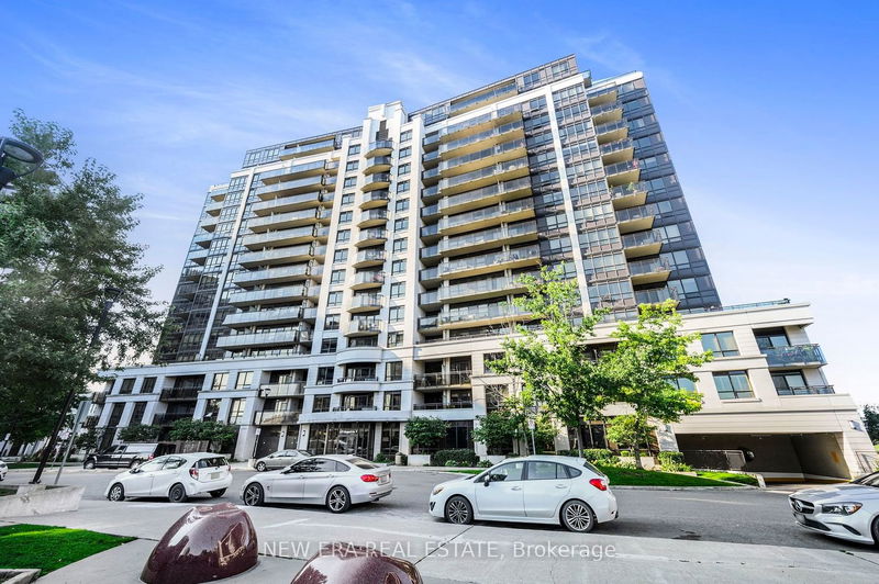 Preview image for 1070 Sheppard Ave W #219, Toronto