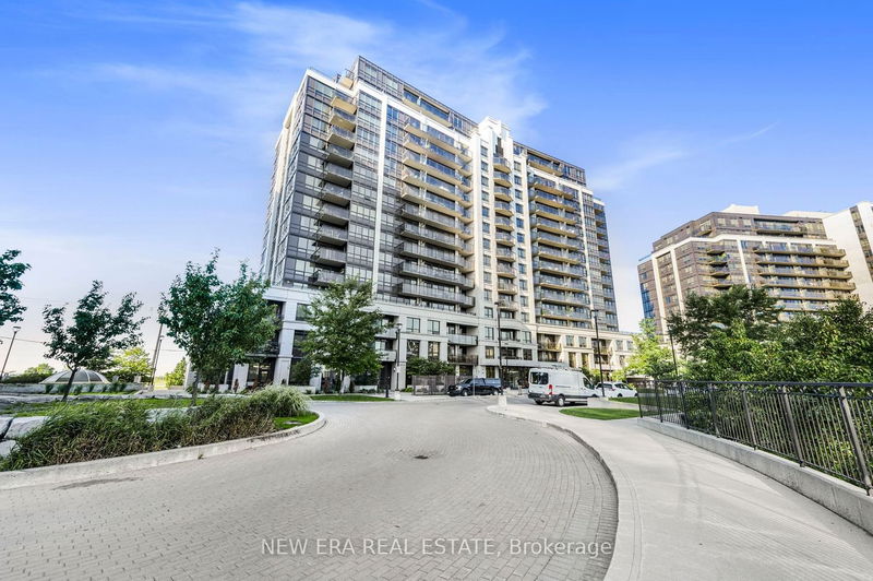 Preview image for 1070 Sheppard Ave W #219, Toronto