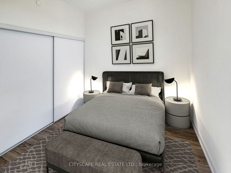 Preview image for 2300 St Clair Ave W #608, Toronto